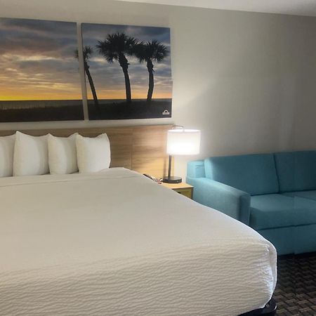 Days Inn By Wyndham Port Charlotte Town Center Kültér fotó