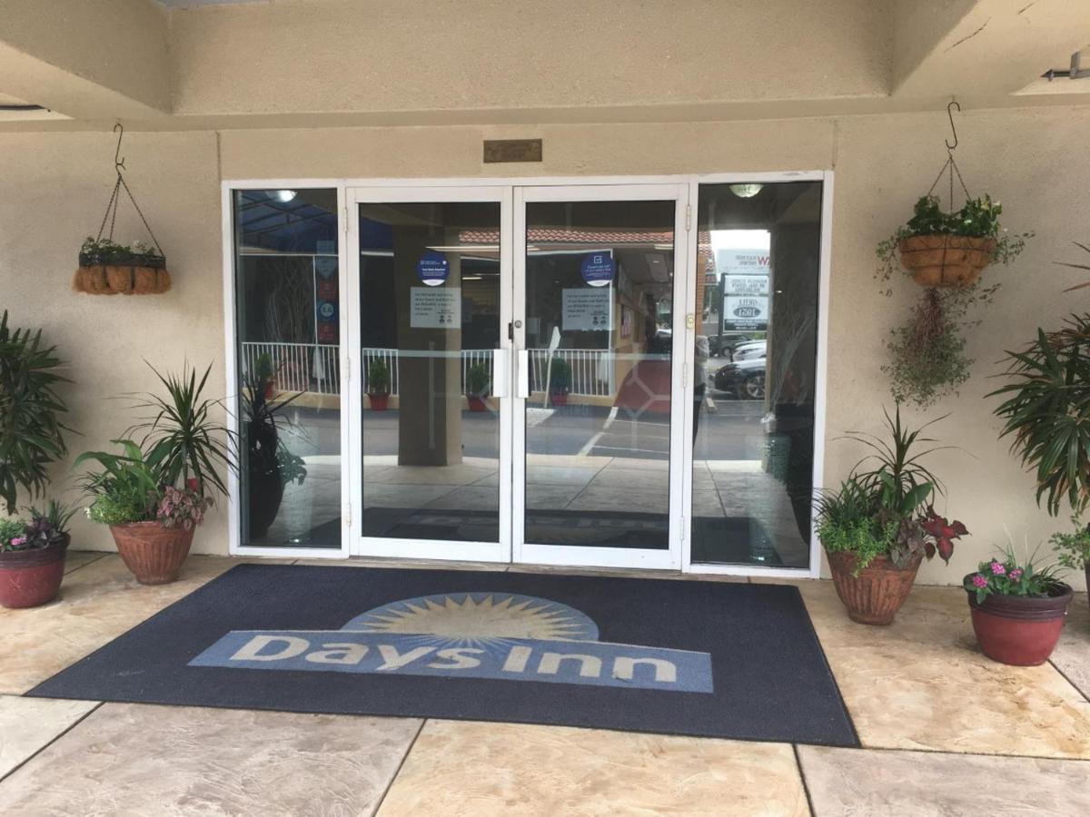 Days Inn By Wyndham Port Charlotte Town Center Kültér fotó