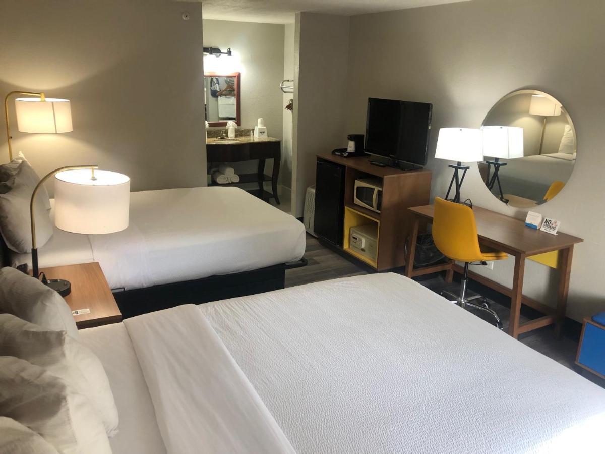 Days Inn By Wyndham Port Charlotte Town Center Kültér fotó