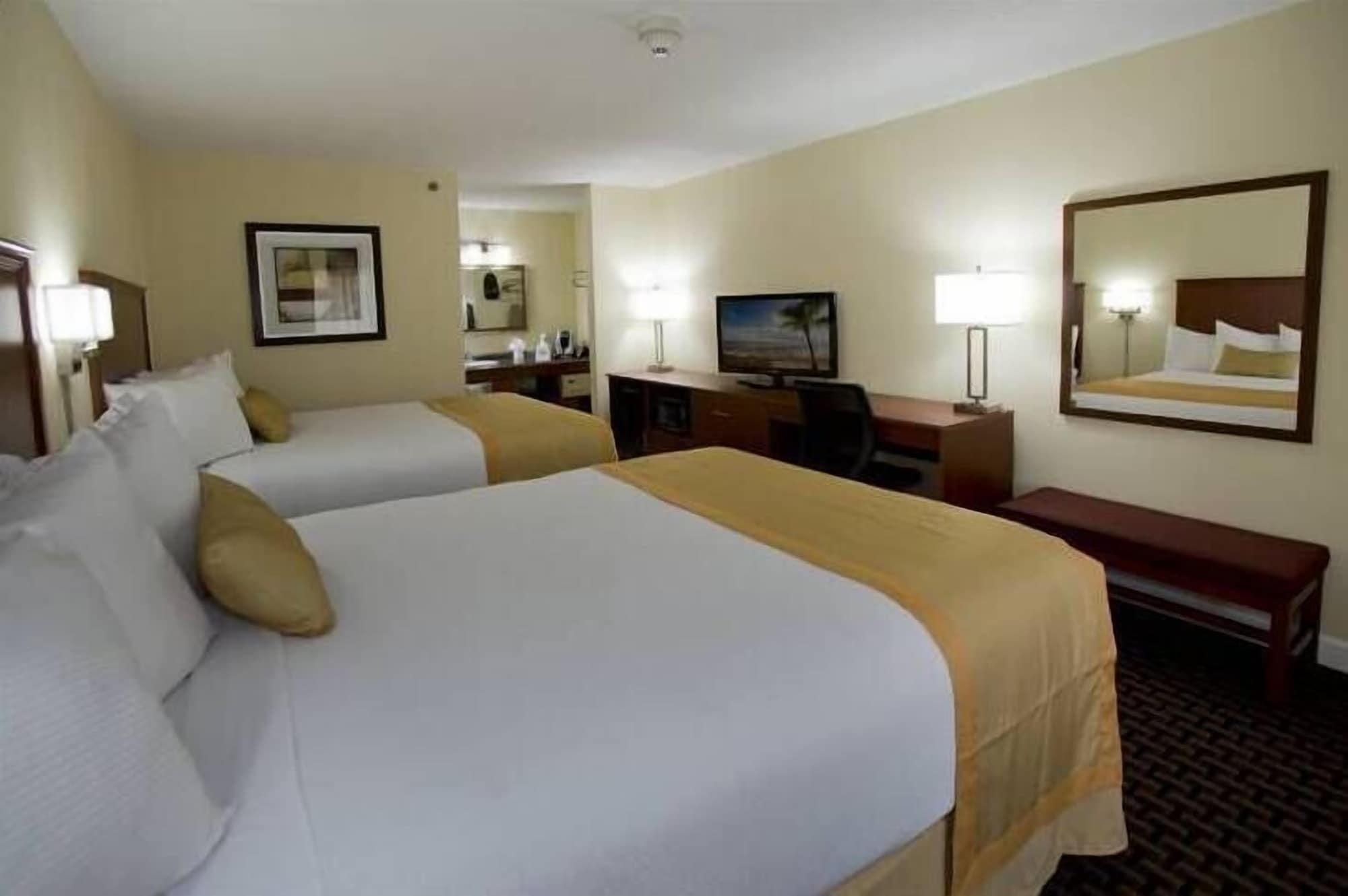 Days Inn By Wyndham Port Charlotte Town Center Kültér fotó