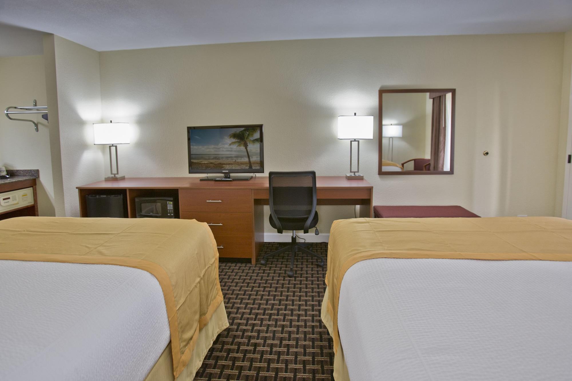 Days Inn By Wyndham Port Charlotte Town Center Kültér fotó
