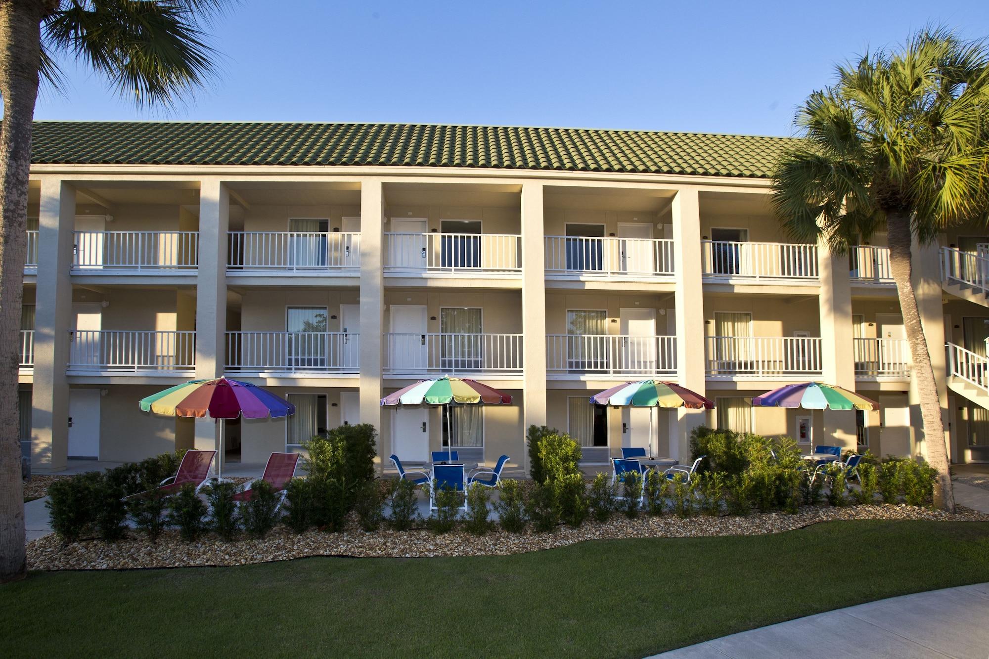 Days Inn By Wyndham Port Charlotte Town Center Kültér fotó