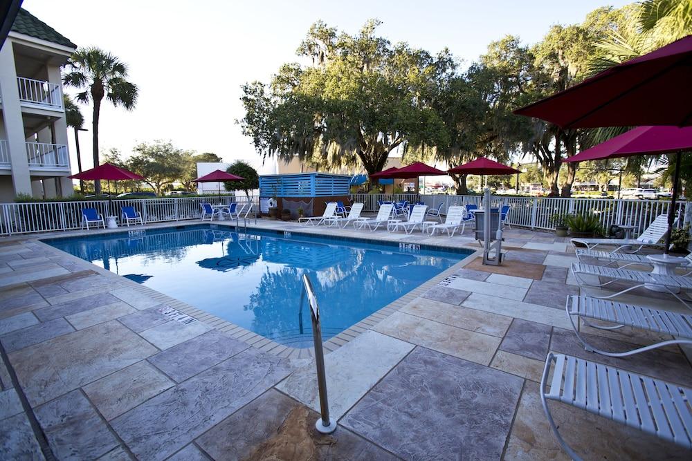 Days Inn By Wyndham Port Charlotte Town Center Kültér fotó