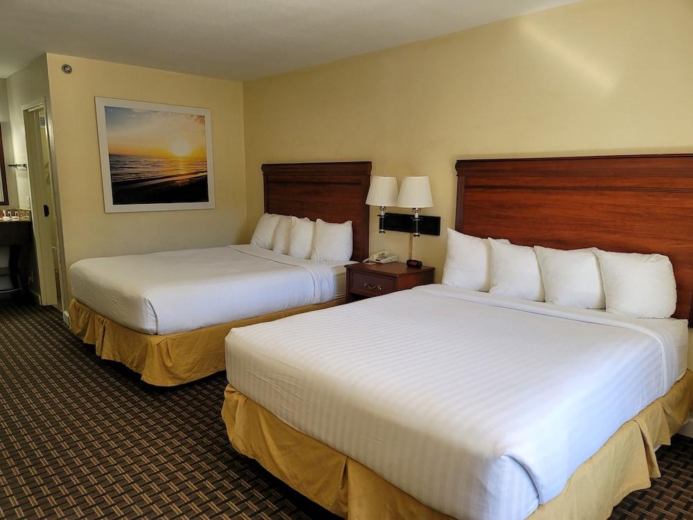 Days Inn By Wyndham Port Charlotte Town Center Kültér fotó