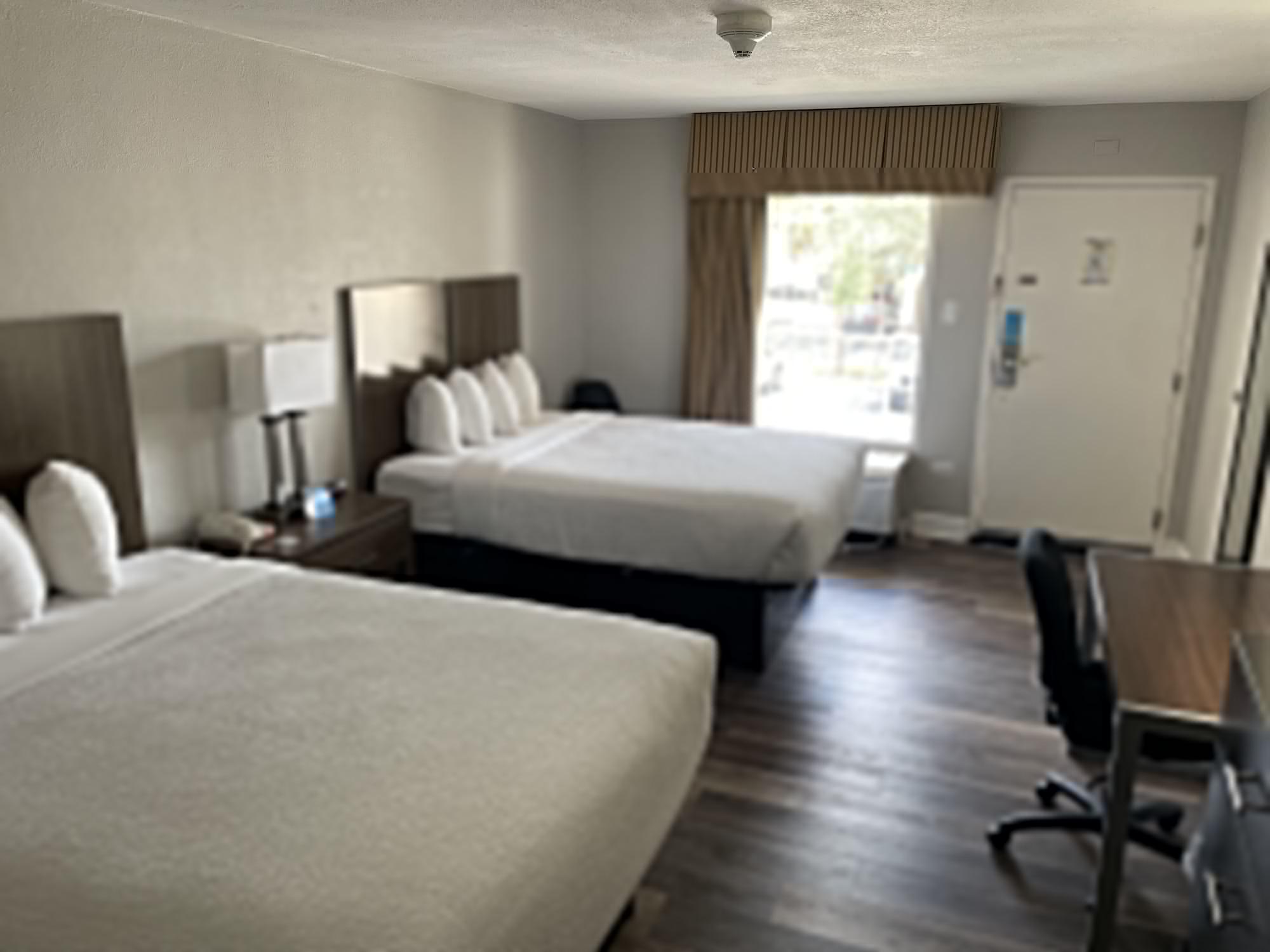 Days Inn By Wyndham Port Charlotte Town Center Kültér fotó