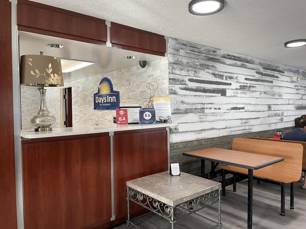 Days Inn By Wyndham Port Charlotte Town Center Kültér fotó
