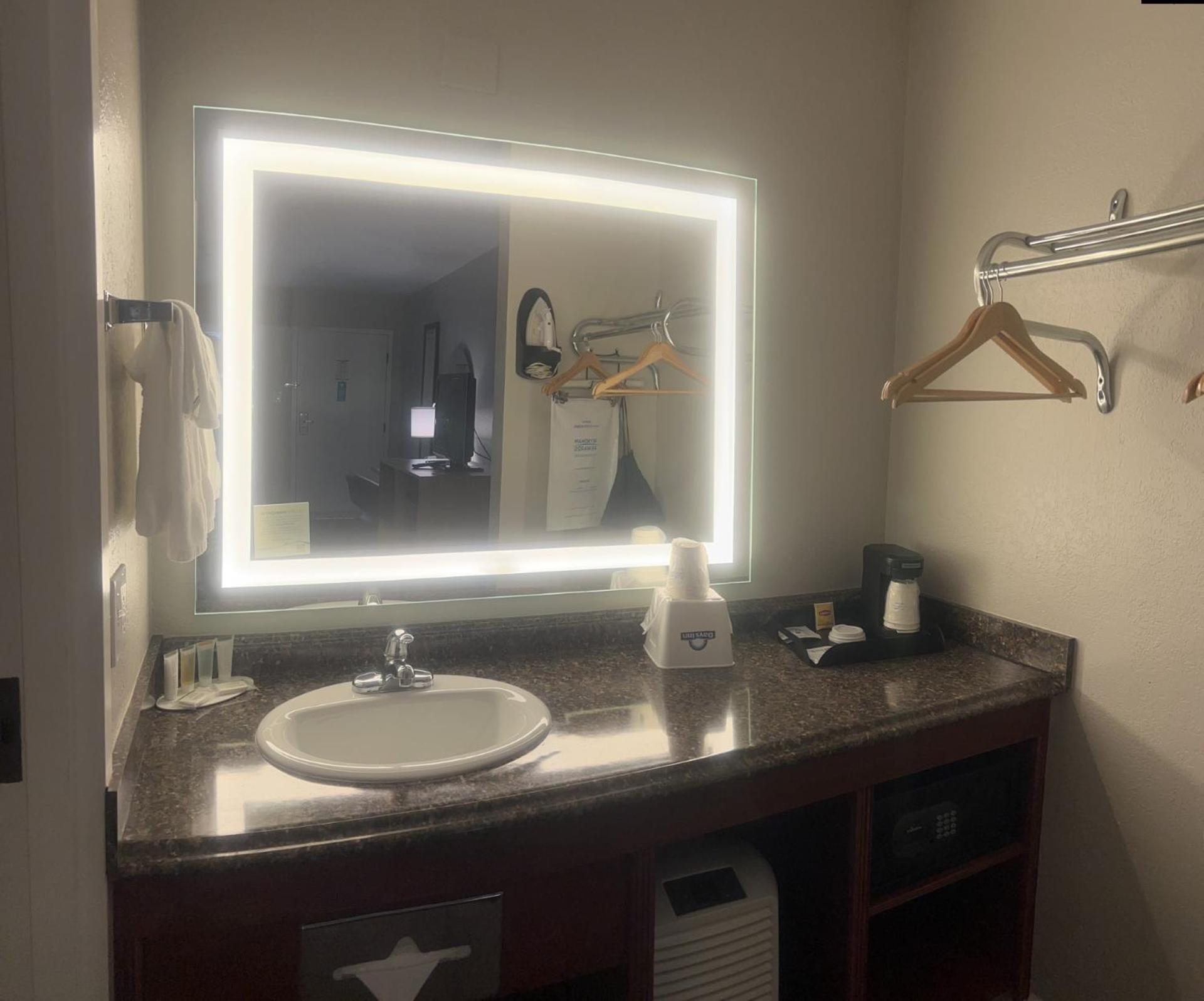 Days Inn By Wyndham Port Charlotte Town Center Kültér fotó