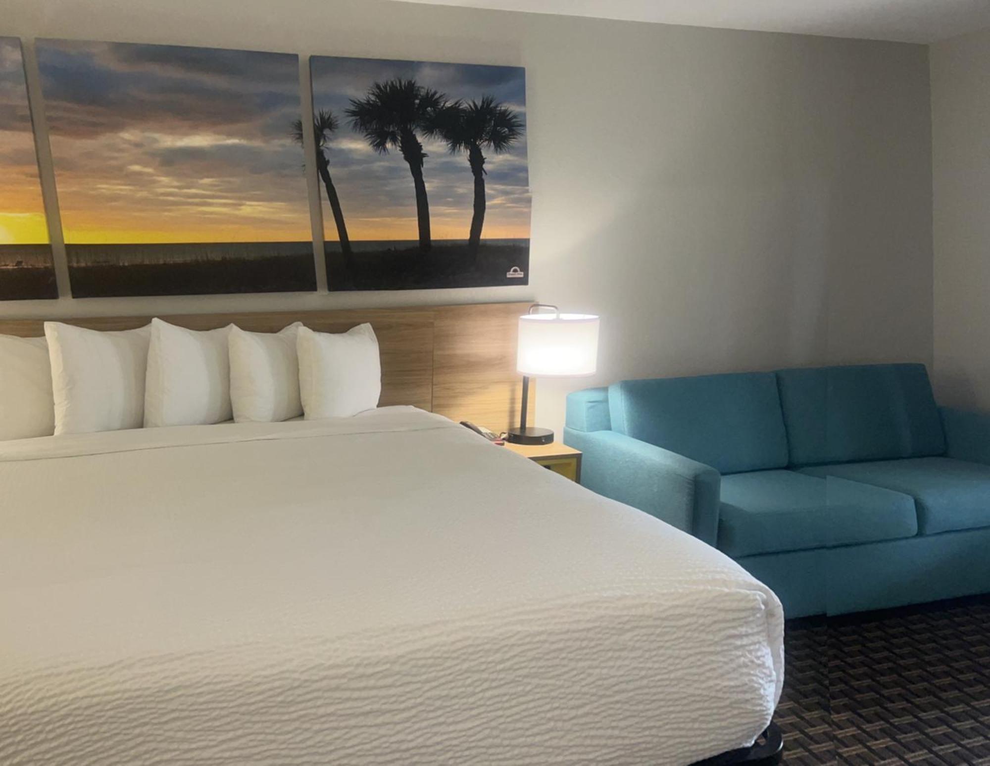 Days Inn By Wyndham Port Charlotte Town Center Kültér fotó