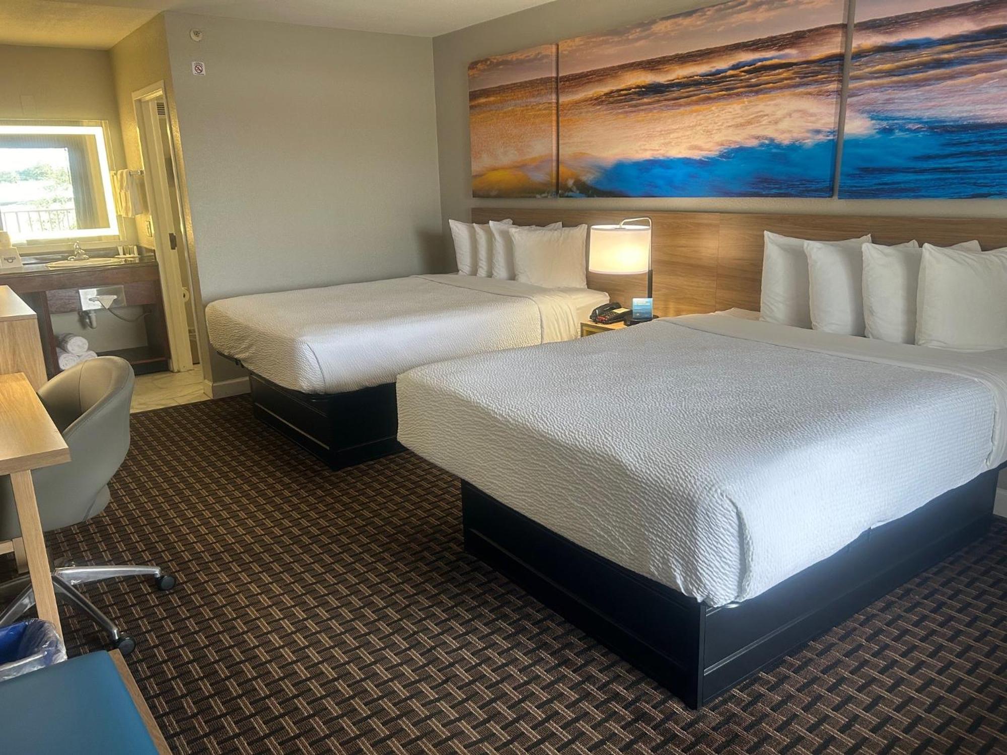Days Inn By Wyndham Port Charlotte Town Center Kültér fotó