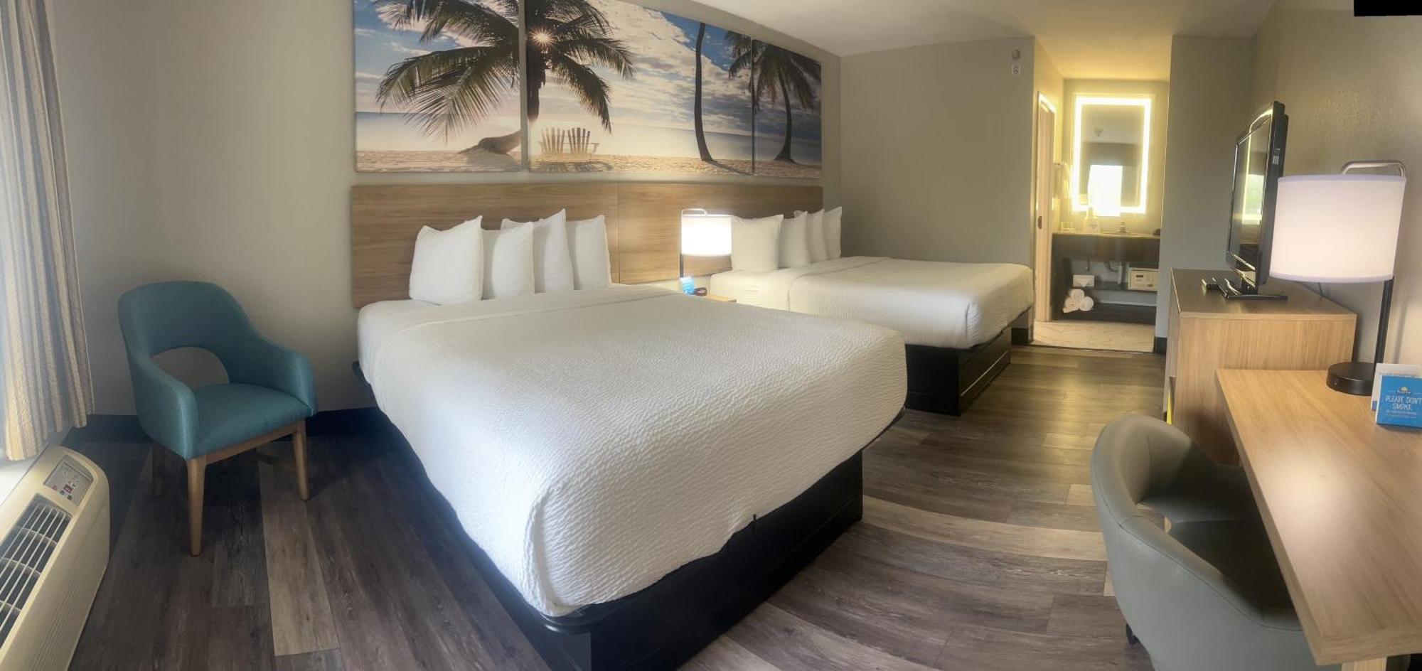 Days Inn By Wyndham Port Charlotte Town Center Kültér fotó