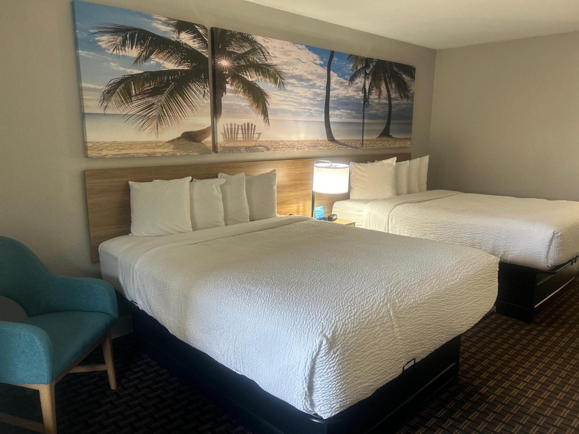 Days Inn By Wyndham Port Charlotte Town Center Kültér fotó