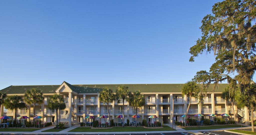 Days Inn By Wyndham Port Charlotte Town Center Kültér fotó