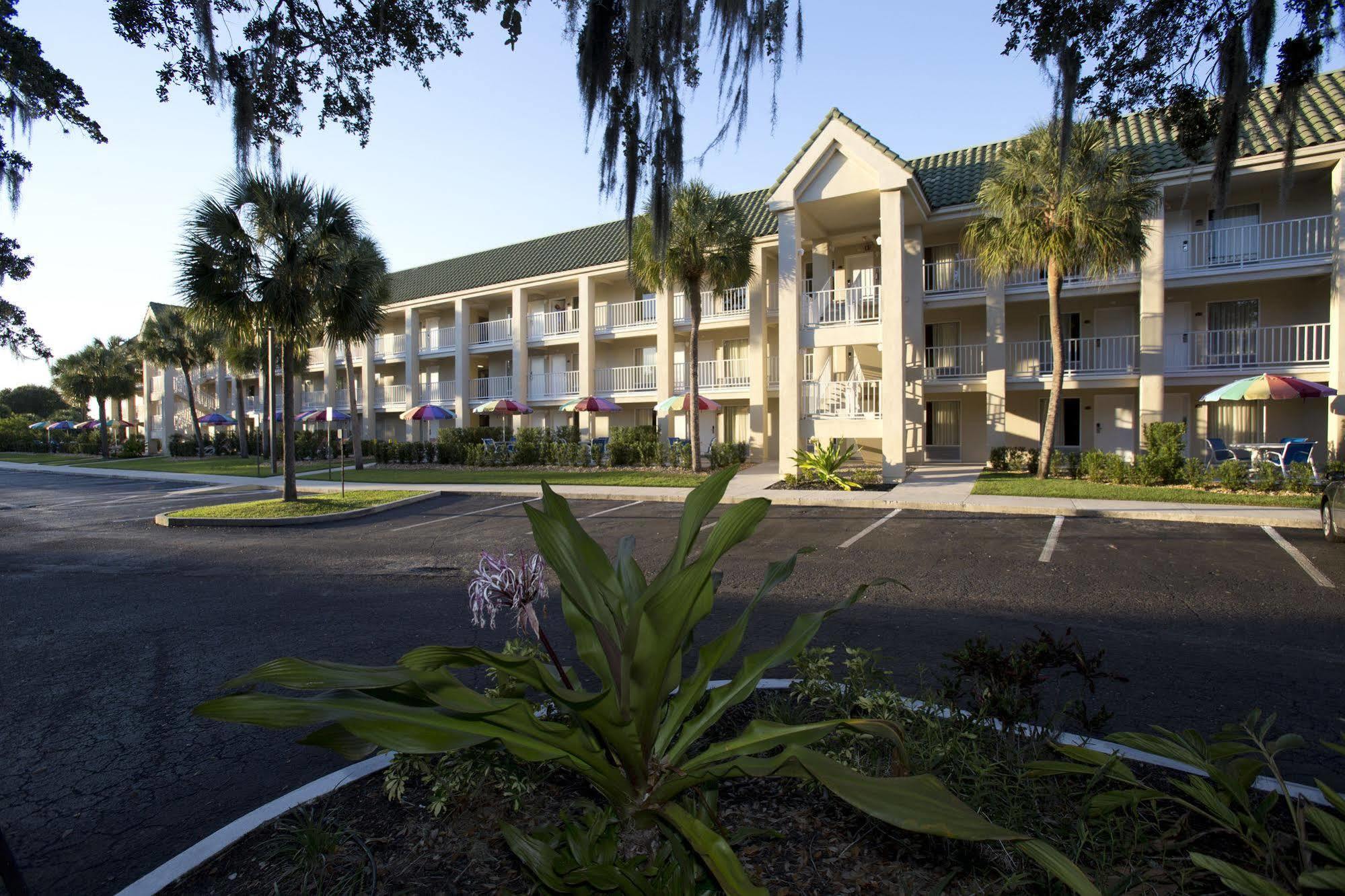 Days Inn By Wyndham Port Charlotte Town Center Kültér fotó